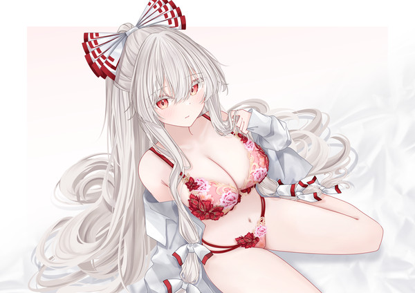 妹紅