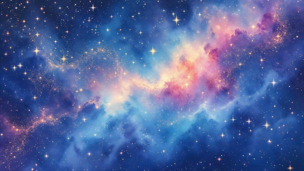 Stardust Dreams