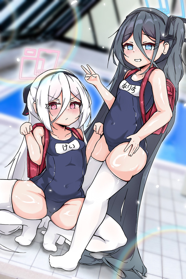 わくわくの撮影会