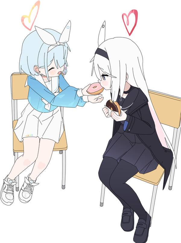 ドーナツ