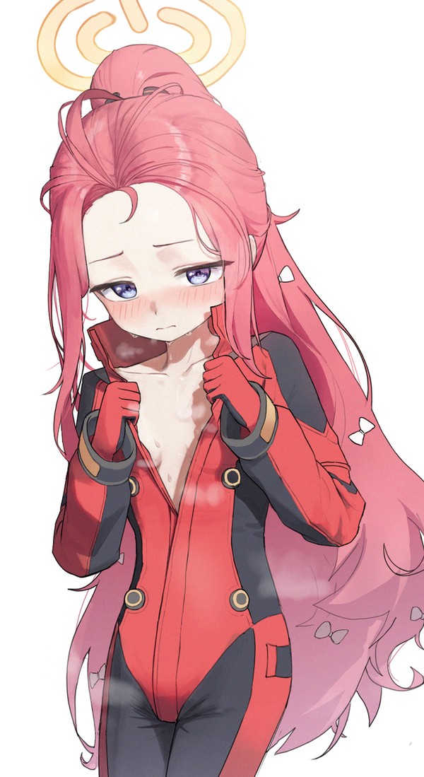 ユズ(臨戦)