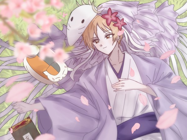 月分祭