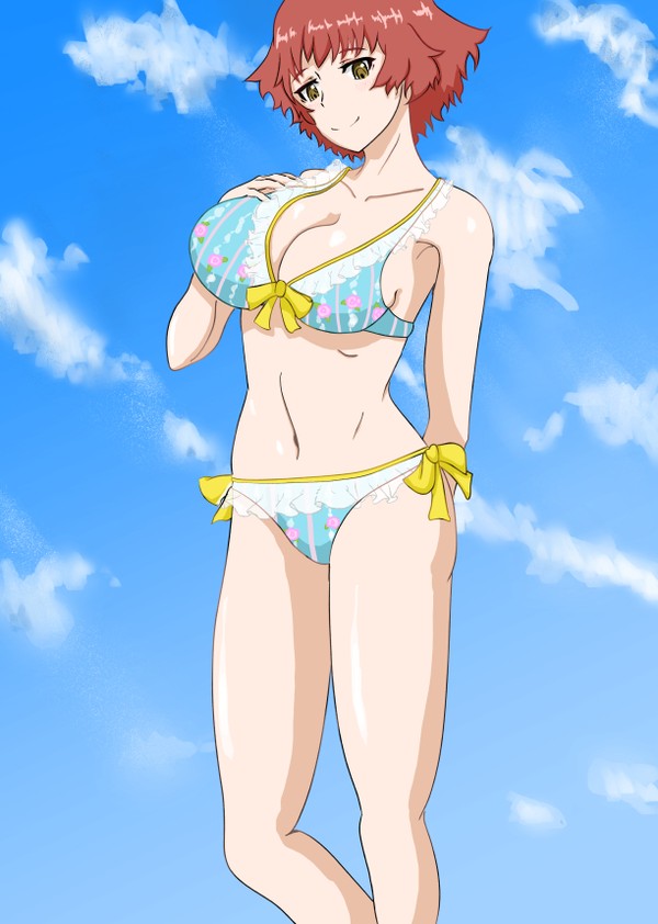 水着