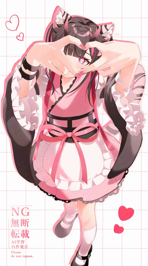 乃依くん