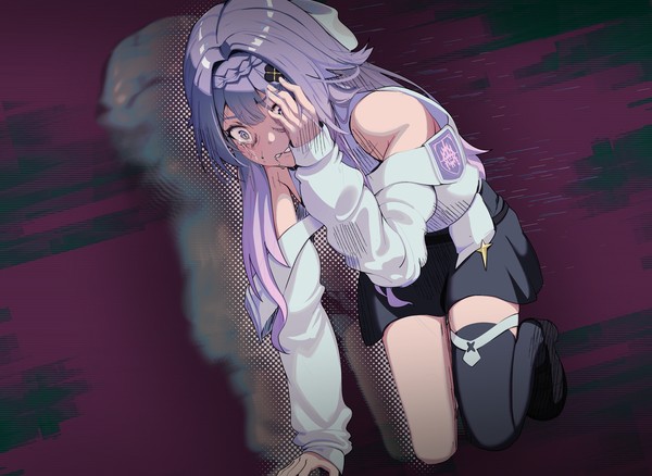 Dissociation