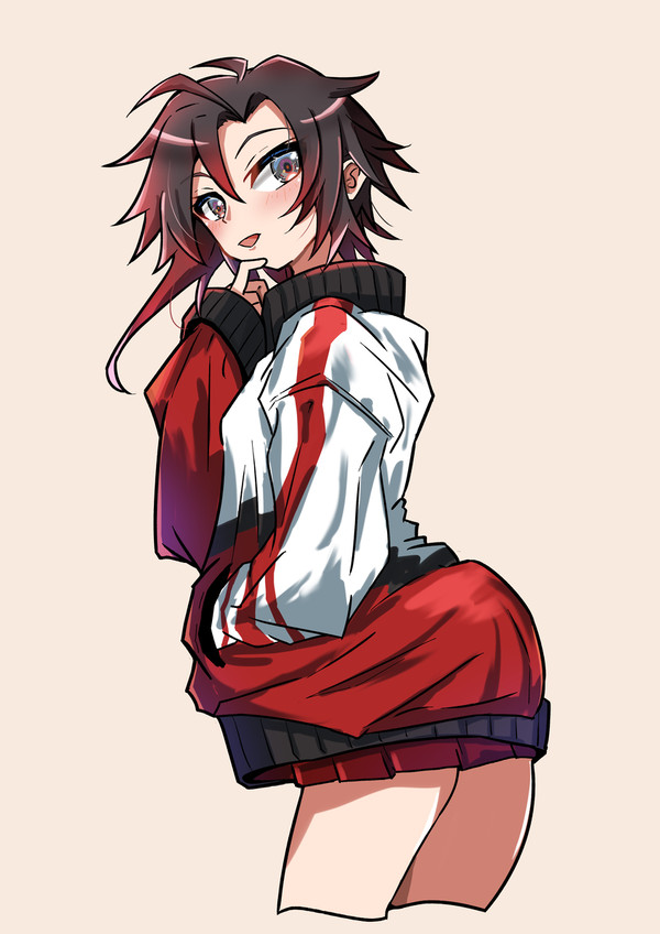 ルビー