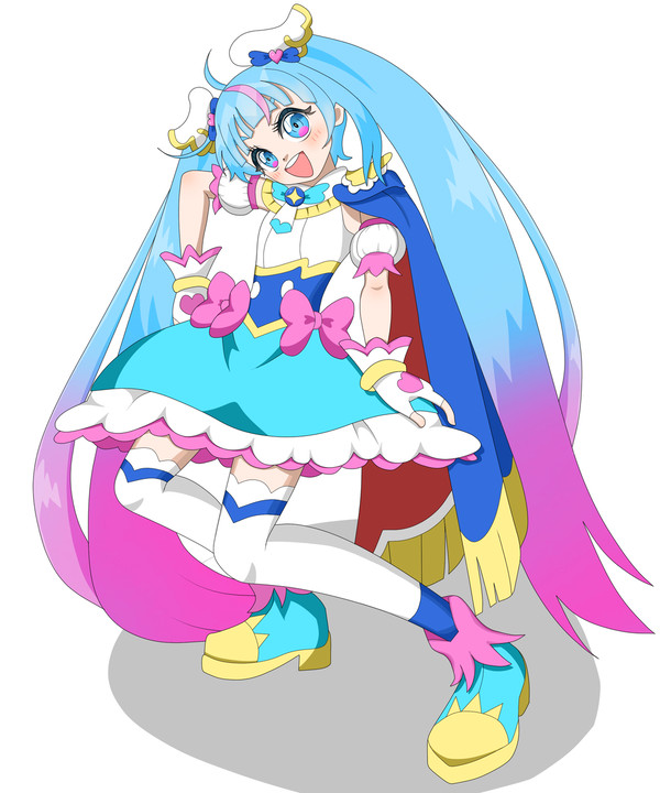 2026-02-09 今週の塗り絵