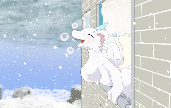 直近のイラスト集