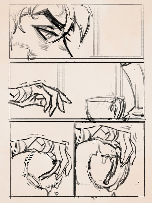 デミタス (Demitasse)