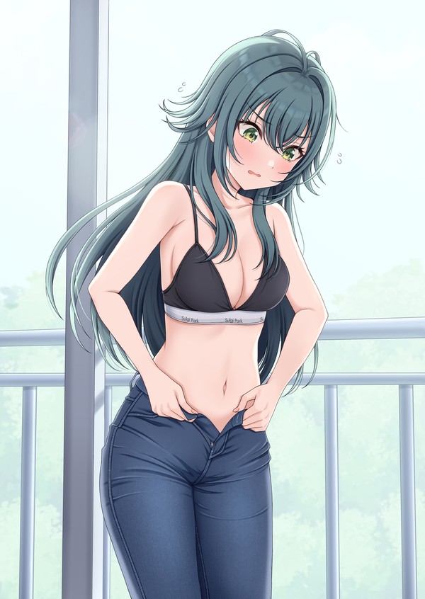 デニム - 1/3