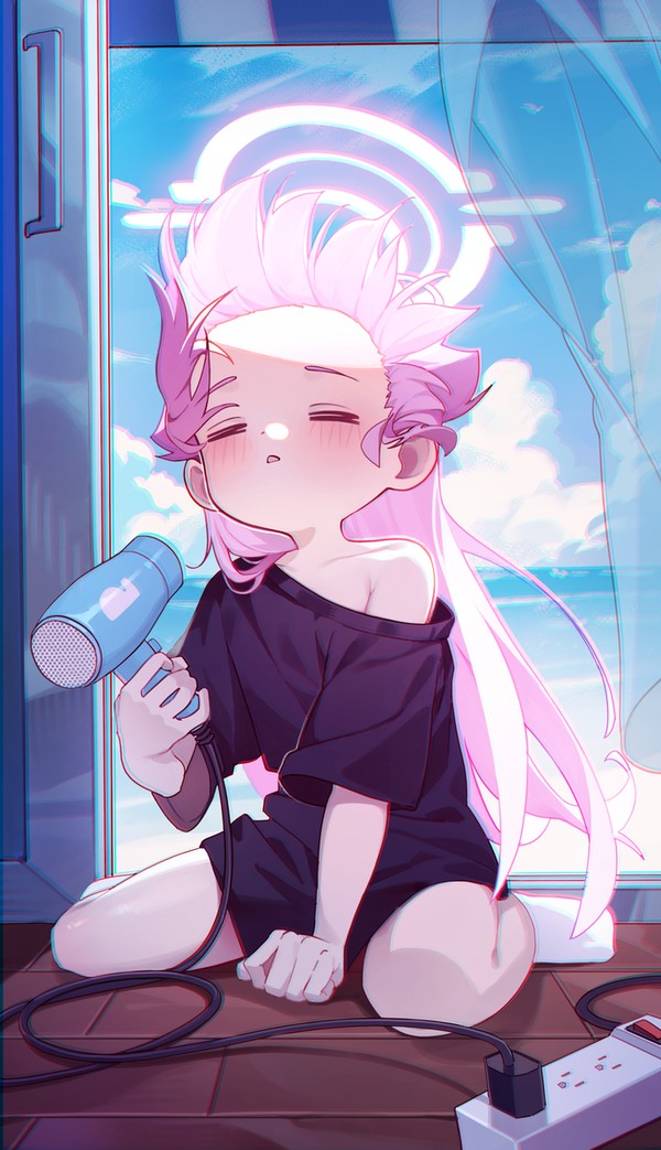 ホシノ