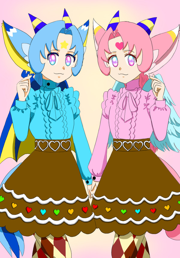 💖バレンタイン💖