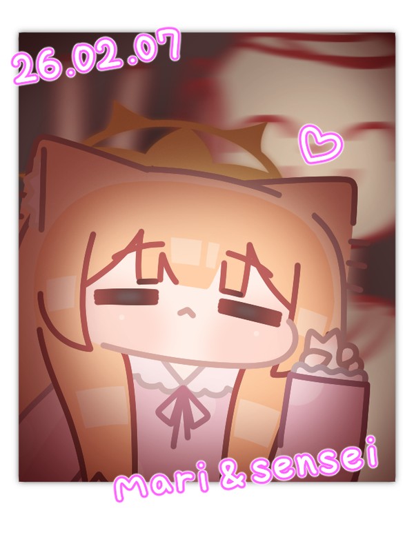 mariandsensei - 1/1