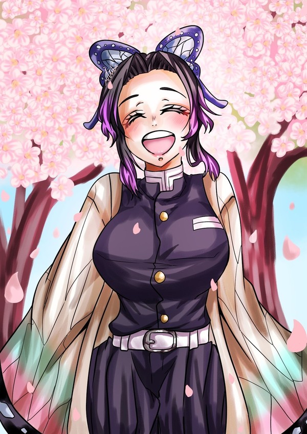 桜としのぶさん