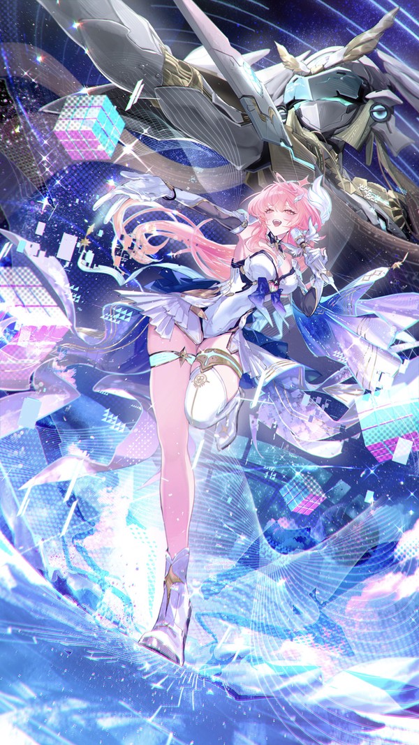 【鳴潮】エイメス