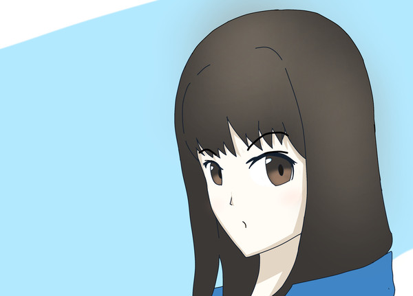 夏樹さん