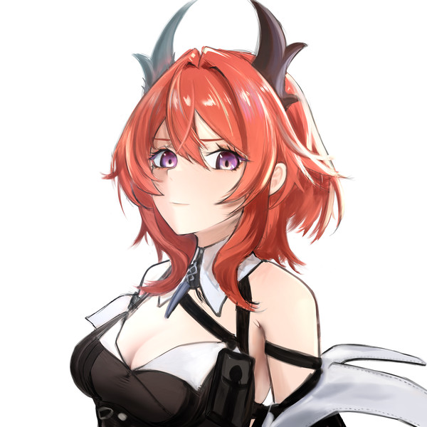 レーヴァテイン_アークナイツエンドフィールド