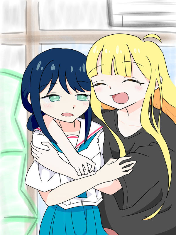 かぐいろ