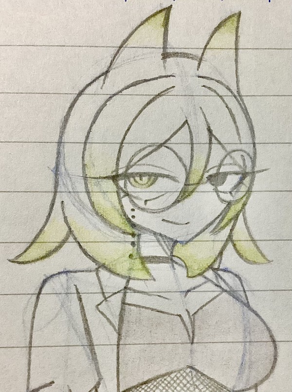 うちの子
