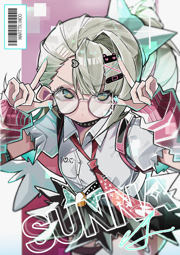 千夏