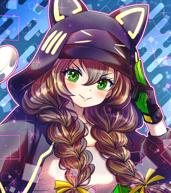 S:Pリトルナイト