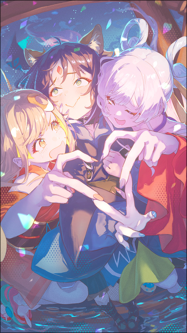 ♡ - 1/1