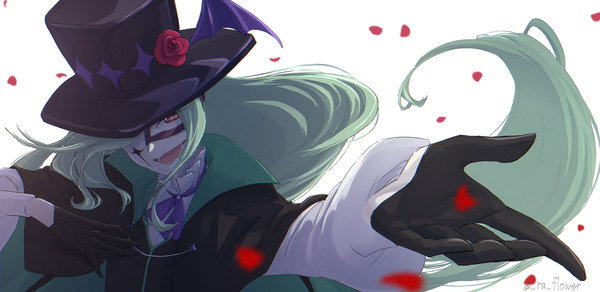ニジーさん