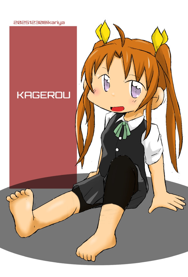 艦これまとめ115