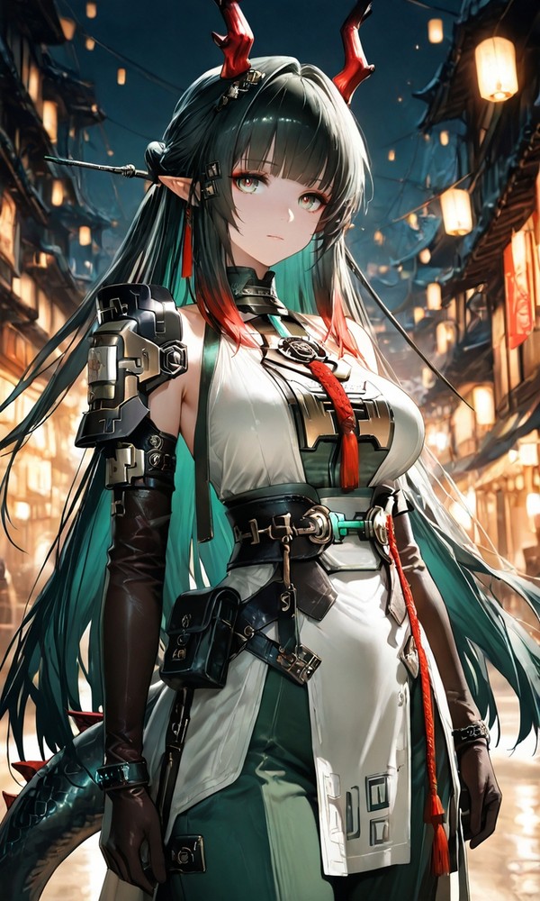 莊方宜 (ゾアン・ファンイ)