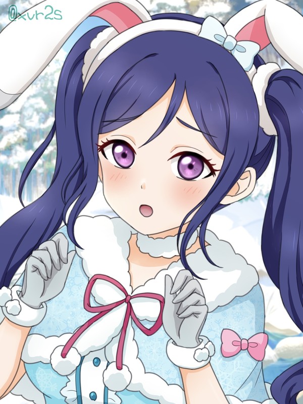 この想いは変わらないってさ