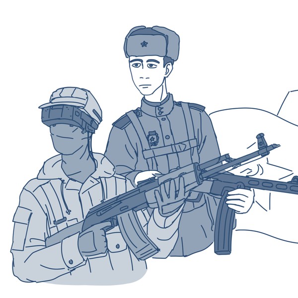 Sketch dump: February 2026