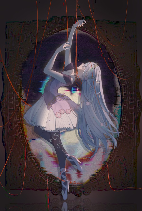 「お誕生日おめでとう宵崎奏」 - 1/1