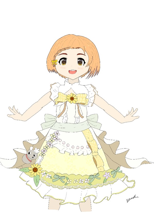 たいようのガーデン