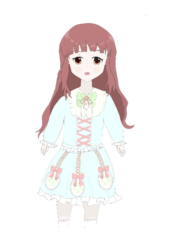 ロリータ智絵里