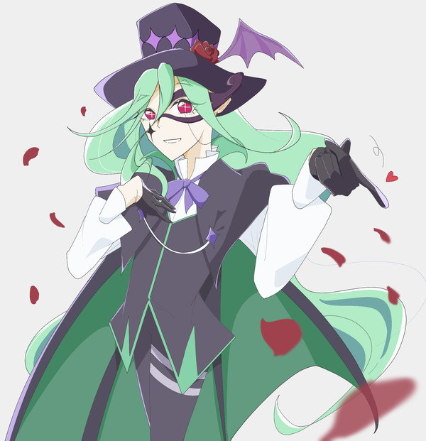 ニジーさん