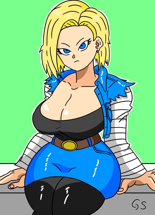 Android N18