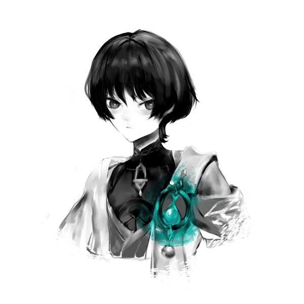scaramouche