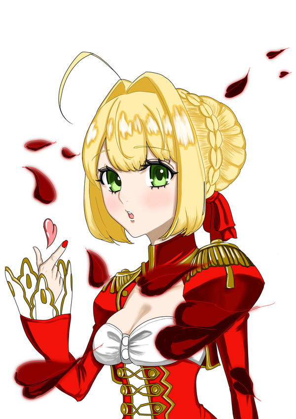 ネロ・クラウディウス