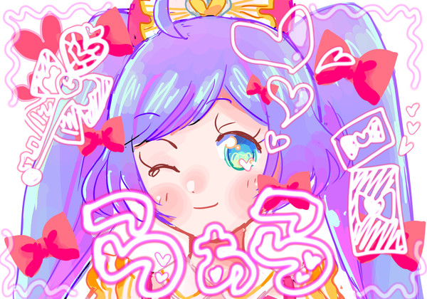 絵まとめ