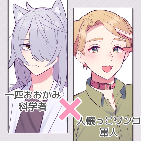 【設定まとめ】ヴァルポチ