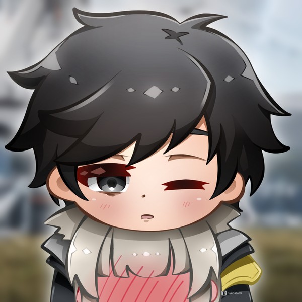 男管理人 | Sanity Refill