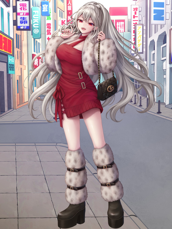 【PBW】ルートエデン
