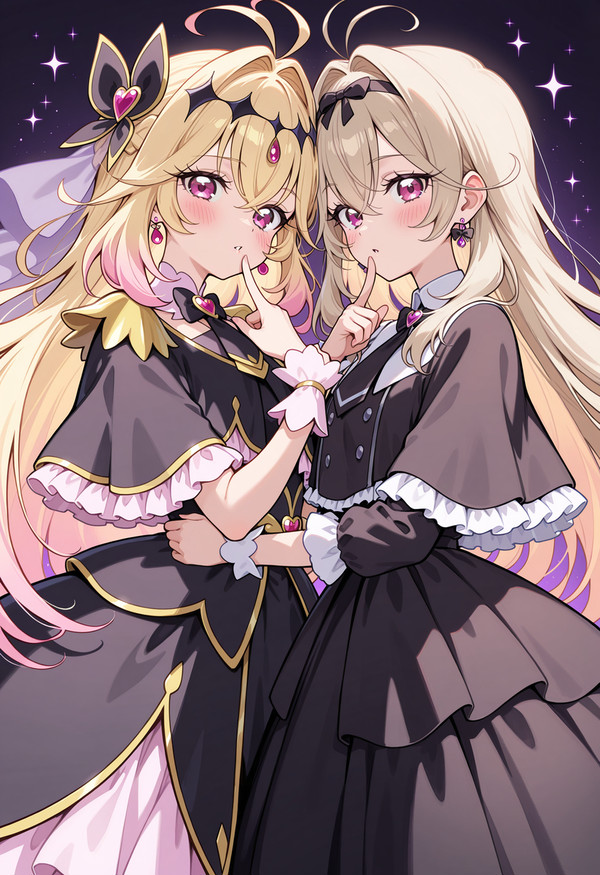 Xyuuu~