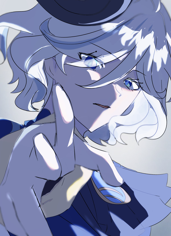 フリーナ - 1/1