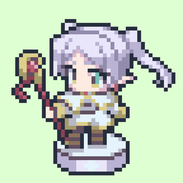 フリーレン