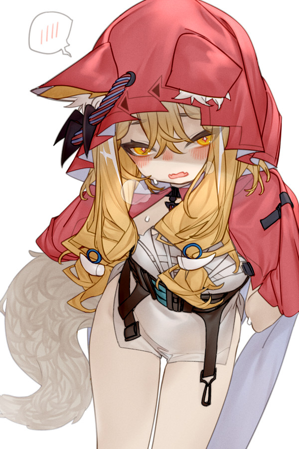 🐺