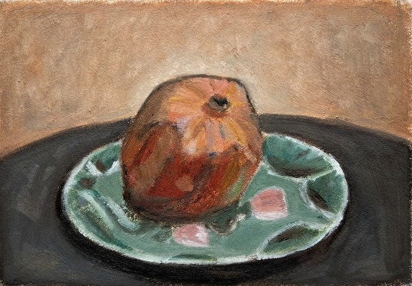 Pomegranate - 1/1