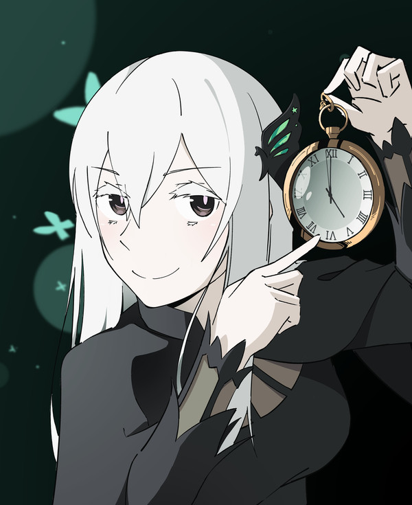 Tea Time Echidna