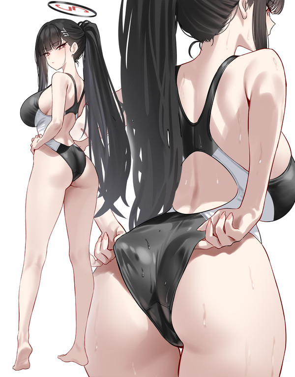 水着リオ