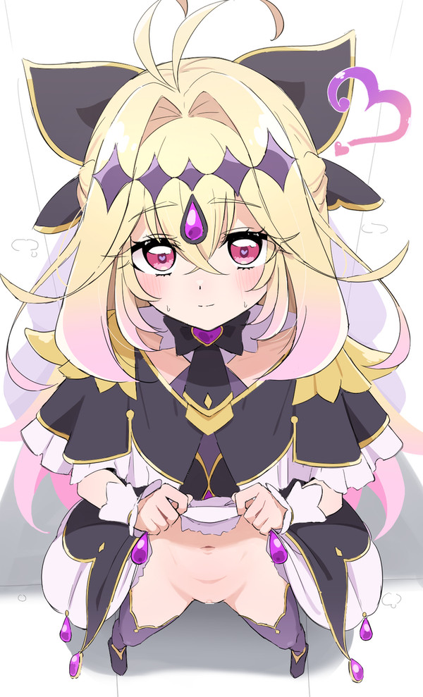 アルカナ